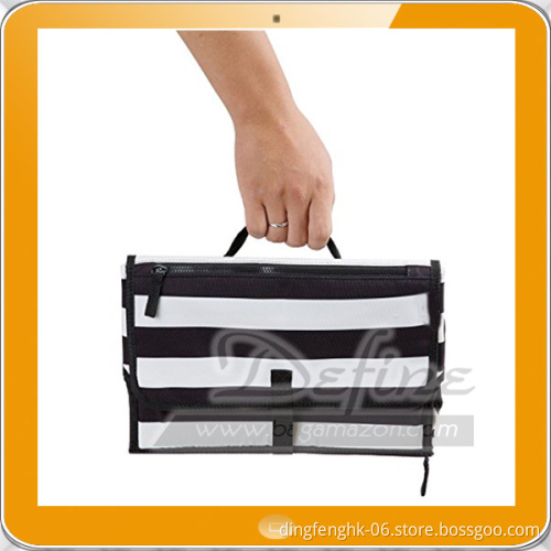 Comfortable Waterproof Foldable Mat For Baby Newborn Infant